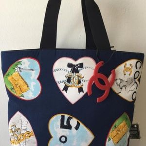 SALE Authentic Chanel